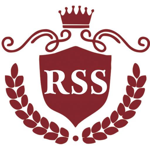 Raghu Sainik School logo