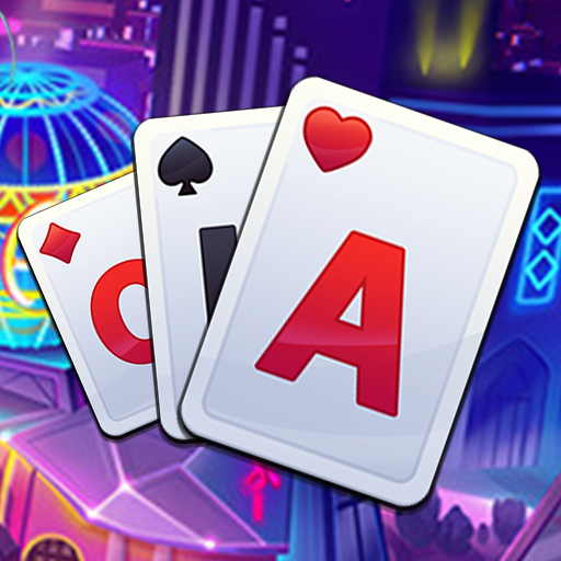 Solitaire: Tour logo