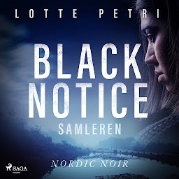 Icon image Black notice - Samleren: Bind 2