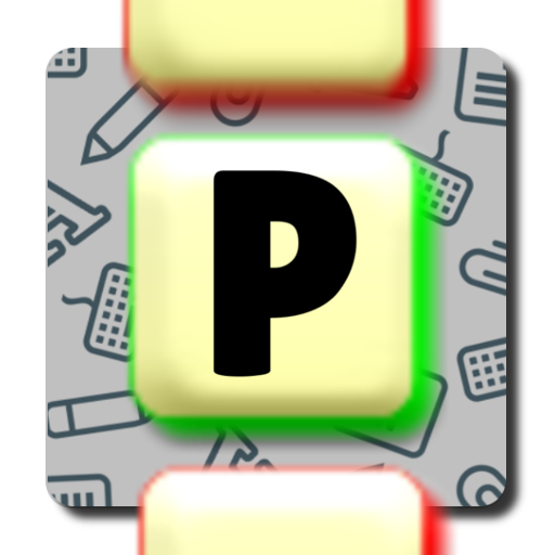 A Pensar Palabras logo