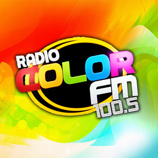 RADIO COLOR ARGENTINA  Icon