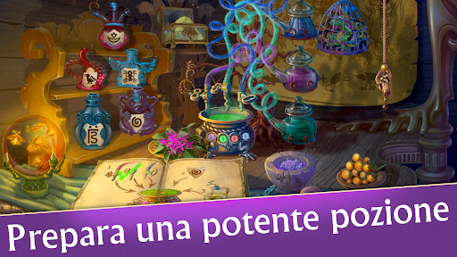 Anteprima dell'app