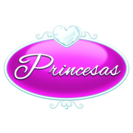 VL Princesas logo