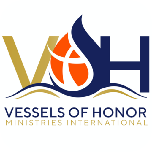 Vessels of Honor Ministries logo