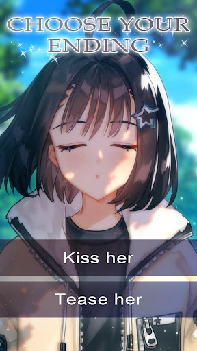 My Angel Girlfriend: Anime Moe Dating Sim screenshots 4