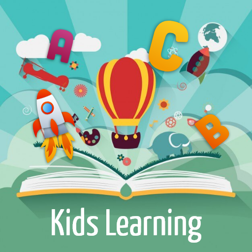 FlashCards for kids :Preschool 1.0 Icon