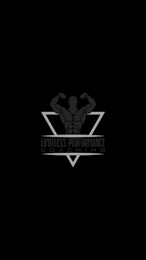 Android application Limitless Performance Coaching screenshort