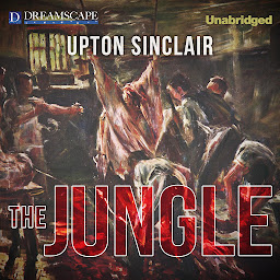 Symbolbild für The Jungle