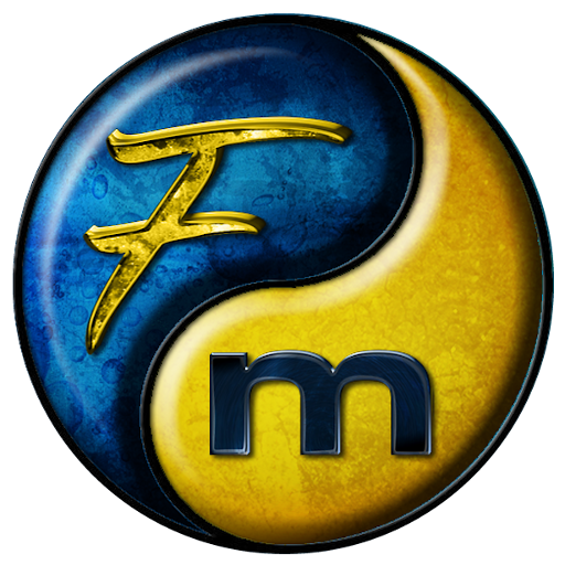 FishingMobile logo