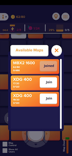 DigUp: The Mining Game Screen 3