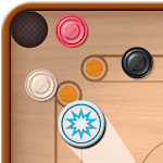 Cover Image of Download Carrom Board King  APK