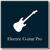 Electric Guitar Pro icon