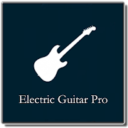Electric Guitar Pro  Icon