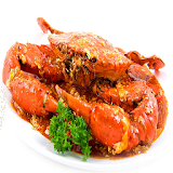 Crab Recipes icon