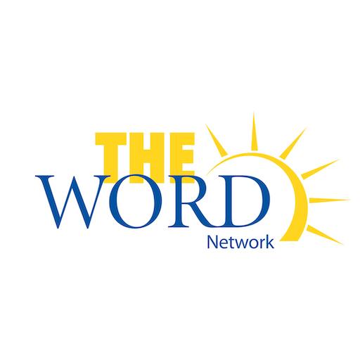 The Word Network  Icon