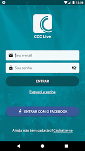 CCC Live