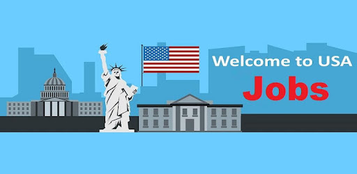 USA Jobs