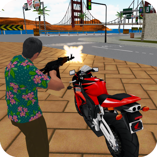 Vegas Crime Simulator Mod Apk (Unlimited Money) v4.7.2.0.2