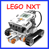 LOGO Mindstorms NXT icon