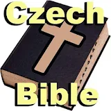 Czech Holy Bible icon