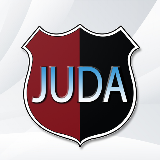 JUDA logo