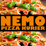 Nemo Pizzakurier icon