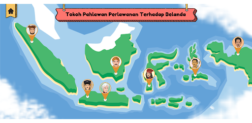 Peristiwa Masa Penjajahan Screen 2