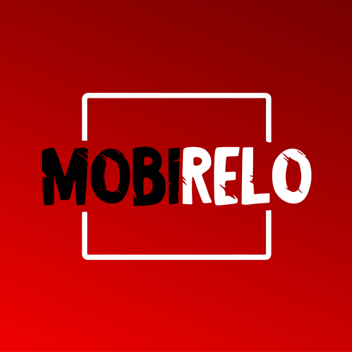 MOBIRELO logo