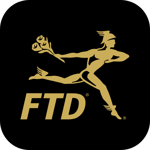 FTD  Icon