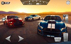 Mustang Shelby: Crazy City Drift, Drive and Stuntsのおすすめ画像1