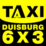 Cover Image of ダウンロード Taxi Duisburg 6X3 6.98.2 APK