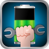 Repair Battery Life FREE - Repair Battery icon