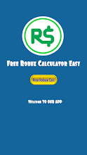 Free Robux Calculator Pro 100 Apps On Google Play - easy robux help com