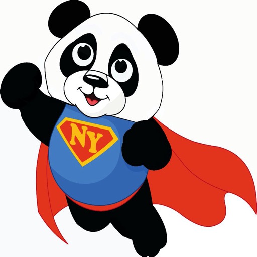 Panda NY Bus for  Android – Latest Version & Features app icon