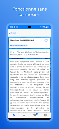 Dictionnaire Médical Pro Screen 2