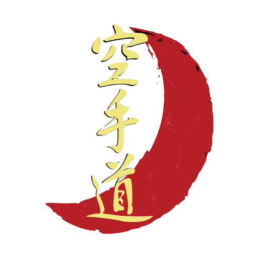 Crescent Moon Karate  Icon