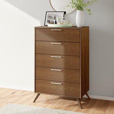 Screenshot of Chest of Drawers