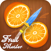 Fruit Slicer Master app icon