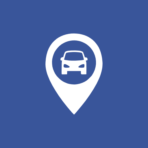 Las Condes - Auto Protegido logo