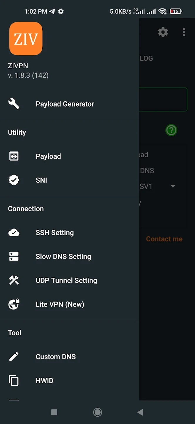Screenshot image 4