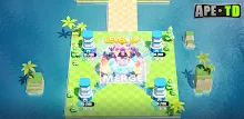 Ape TD: Tower Takeover APK