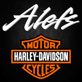 Alefs Harley-Davidson® icon