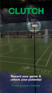 Clutch: AI for Racket Sports Unknown