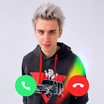 Cover Image of Скачать Vlad A4 fake call v1.1268.067 APK