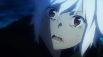 ダンジョンに出会いを求めるのは間違っているだろうか Season 1 Episode 8 Tv On Google Play