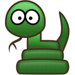Cover Image of Baixar Worms Zone - Snake Games  APK
