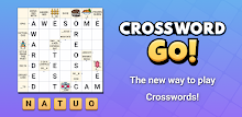 Crossword Go! APK
