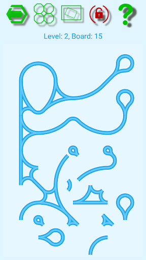 Octrix Screen 3