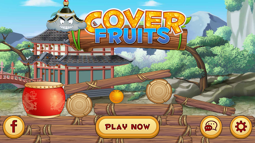 Cover Fruits  screenshots 1