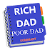 Rich Dad Poor Dad Book Summary- Read Unlimited25.1 (Premium)